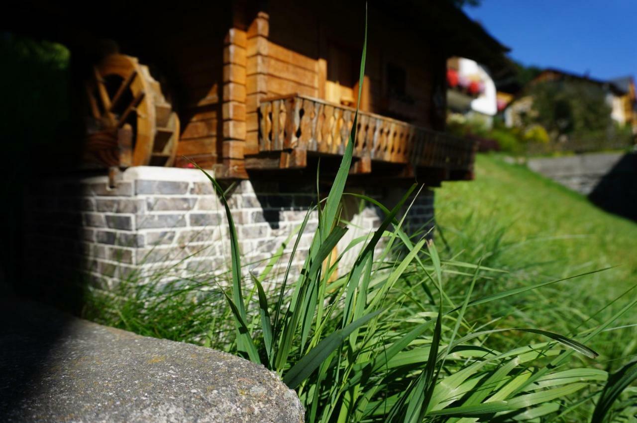 Apartamento Musikhof Lexer Liesing Exterior foto