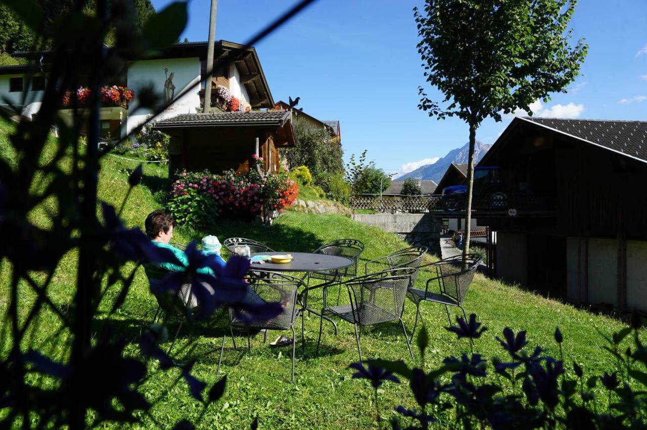 Apartamento Musikhof Lexer Liesing Exterior foto