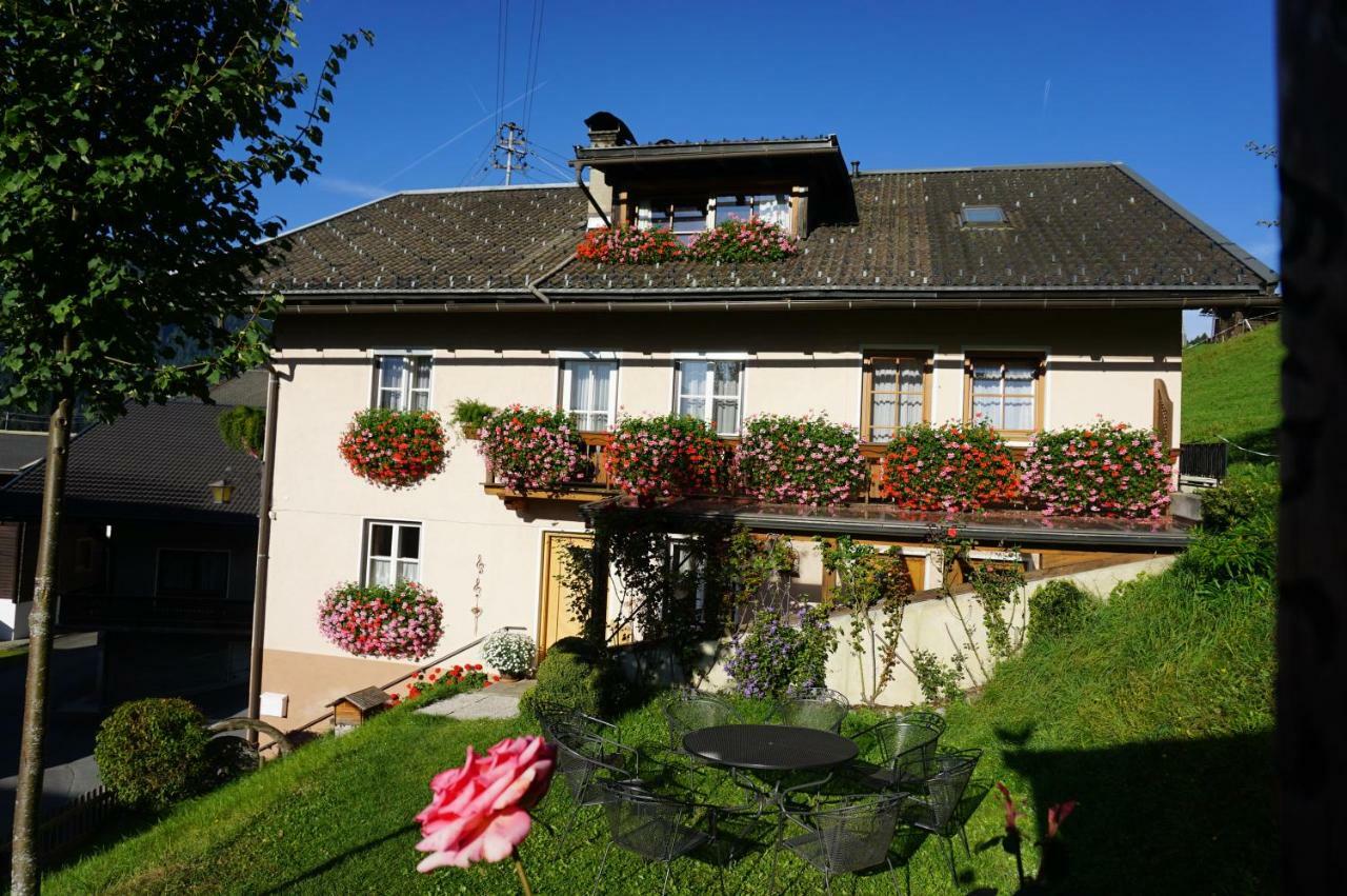 Apartamento Musikhof Lexer Liesing Exterior foto